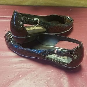 Womens Brighton Sandal Shoes